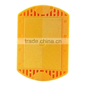 Double Side Road Markers / Cat Eye Reflector / Reflective Road Stud thumbnail-2