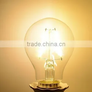 Edison Antique Style Candle Bulb Bulb Edison thumbnail-5