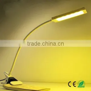 LED Desk Lamp Of China, USB Desk Lamp, Eye Protection Desk Lamp thumbnail-1