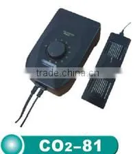 Aquarium Jeneca Aleas Electric CO2 System Diffuser Regulator Generator Model thumbnail-1