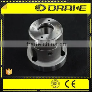 Standard Spindle Nose Precision Dead-length Collet Chuck thumbnail-3