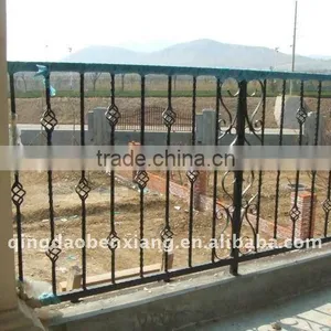 Wrought Iron Fence,gate,stairing,railing thumbnail-1