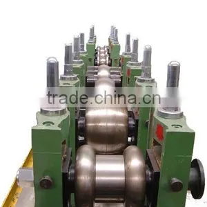 HG76 High Frequency Pipe Production Line thumbnail-1