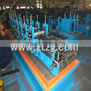 ERW50 Pipe Making Machine thumbnail-1
