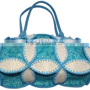 Handbags Shoulder Bag Medium Size for Ladies Hot Sale Cost Price thumbnail-3