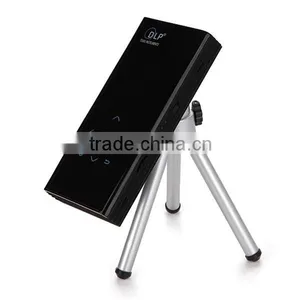 Android Wifi Bluetooth Mini Projector/beam/projects for New Year Gift thumbnail-3