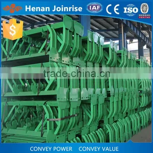 China Suppliers Roller Conveyor Support Steel Roller Conveyor Roller Brackets thumbnail-3