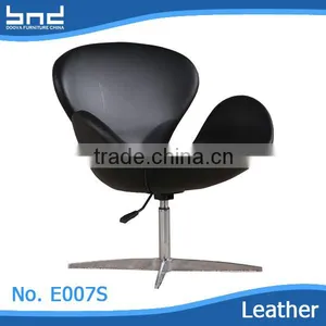 Popular Luxury Seat and Back Office Chair With pu Leather thumbnail-2
