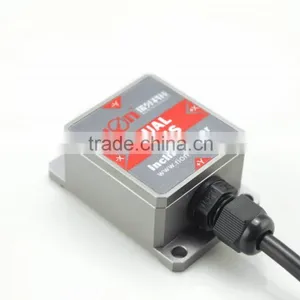 Low Cost Triaxial Electronic Compass Using USA Patented Technology For Antenna Stability and More Functions thumbnail-2