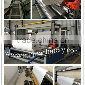 Automatic Toilet Paper Machine(size Can be Customized) thumbnail-3