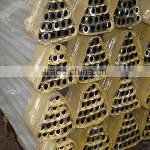 Flexible Aluminum Alloy Tube 7005 thumbnail-2