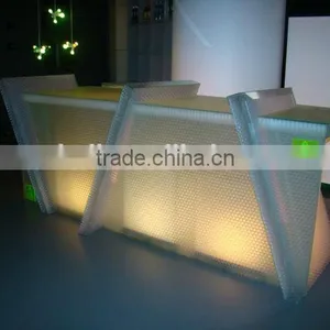 Sliding Door Panel Decorative Diamond Acrylic Sandwich Panel thumbnail-3