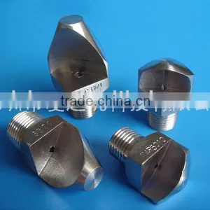 Narrow Flat Jet Spray Nozzle thumbnail-1