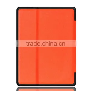 Premium PU Leather Cover Case for 6 Inch New Kindle Oasis EReader thumbnail-1