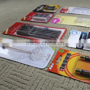BS-3180 Automatic Blister Packing Machine thumbnail-2