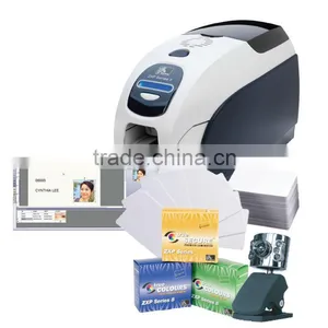 Zebra ZXP Series 3 Card Printers thumbnail-1