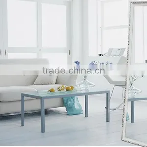 Best Selling Framed Floor Mirror Dressing Mirror China Mirror Factory thumbnail-2