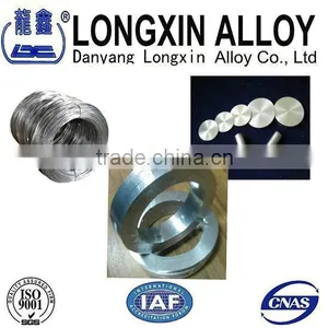 High Temperature Inconel 600 thumbnail-1