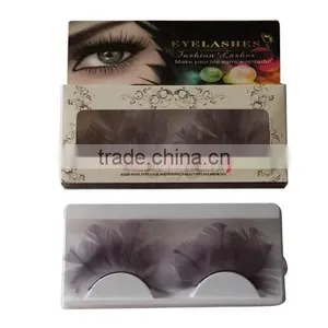 Carnival Feather Lashes LSF020 thumbnail-1