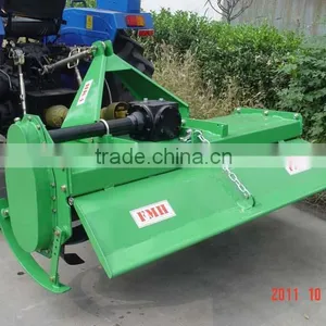 Farm Machinery / Rotary Cultivator / Rotavator / Rotary Tiller thumbnail-1