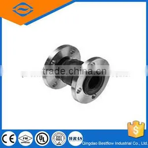 Rubber Bridge Expansion Joint thumbnail-1