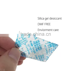 100g Silica Gel Adsorbent for Furniture Products thumbnail-5