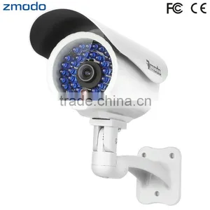 Zmodo IR Waterproof CCTV Bullet Camera CCD Module thumbnail-1