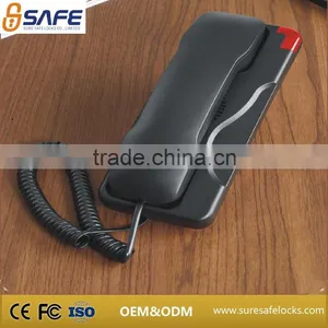 Hot Sale High Quality Bathroom Antique Corded Telephone thumbnail-1