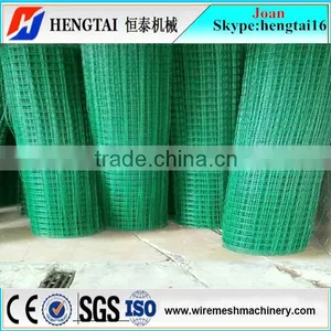 PVC Coated Production Line for Welded Mesh Rolls thumbnail-6