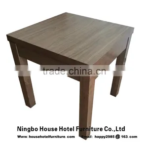 Hotel Project Furniture Vanity Base thumbnail-4