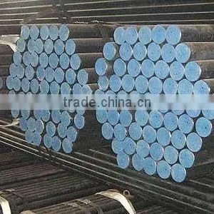 ASTM Hot Dipped Seamless Pipes thumbnail-1