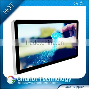 Wonderful Elevator 55 Inch Advertising Lcd, Equipment, Display, Screens on Sale. thumbnail-1