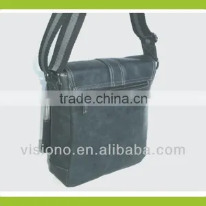 2016 PU Messenger Bag ST847 thumbnail-3