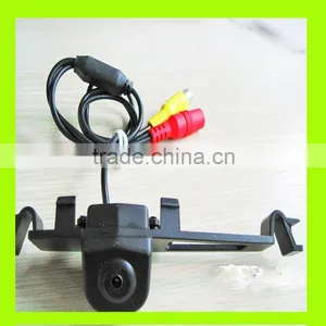 Rear View Backup Camera thumbnail-1