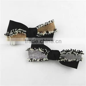 Bright Colored Dangling Hair Ornament thumbnail-1