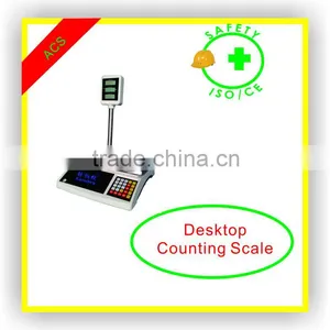 Price Computing Scale With Pole thumbnail-1