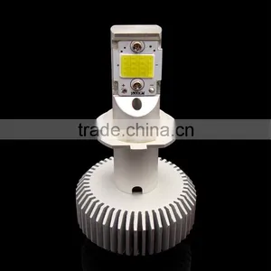 HIGH POWER LED HEADLIGHT BULBS WITH 18C-H7,H4-9C,H4-COB,H7-9C,H7-COB,H8-9C,H8-COB,H11-9C,H11-COB thumbnail-5