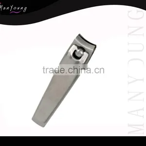 High Quality Stainless Steel Nail Clipper thumbnail-1