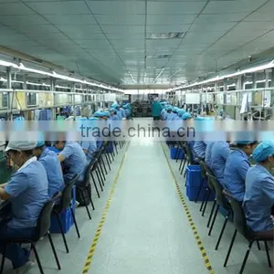Sharpvision Co., Ltd. company overview - view 1 thumbnail