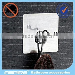 Bath & Toilet Suction Cup Hook thumbnail-1