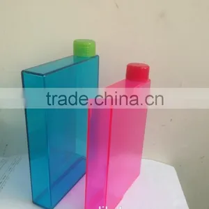2015 Plastic Water Bottle,plastic Bottle Water Bottle thumbnail-5