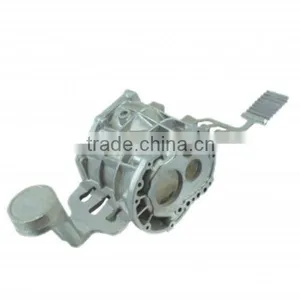 High Quality Die Mould thumbnail-1