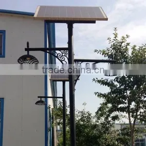 COB LED Street Light Outdoor Light 20W 30W 40W 50W thumbnail-1