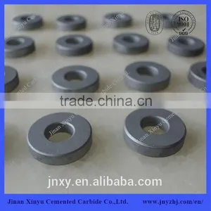 Chian Factory Directly Supply Cemented Carbide Custom Made Tungsten Ring thumbnail-3