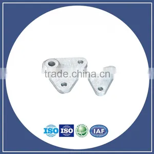 High Quality Yoke Plates for Double Guy Wire thumbnail-1