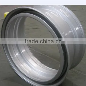 Demountable Rim 22.5x8.25 22.5x9.00 thumbnail-3