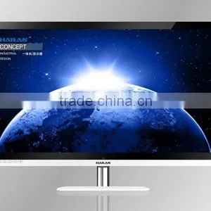 New Design ! Desktop All in One pc / Desktop All in One Computers / Best All in One Desktop Computers thumbnail-1