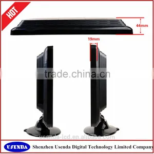 26 Inch hd 1080p Industrial Cctv Lcd Monitor With Certification CE ROHS CCC and With Bnc/hdmi/vga for Security CCTV Camera thumbnail-3