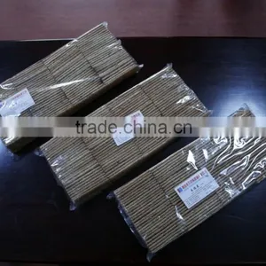 High Speed Envelope Type Biscuit Packing/wrapping Machine thumbnail-5