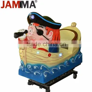 Unblocked Games Kiddie Ride Car Kiddie Ride Parts Arcade Machine Train Swing Airplane for Sale Rocking thumbnail-3